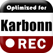 EZ Call Recorder for Karbonn  Icon