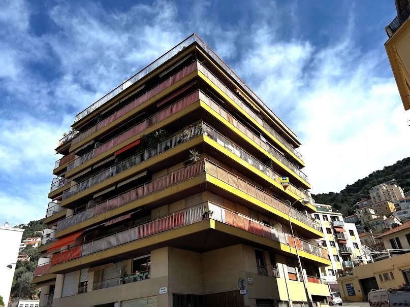 Vente appartement 3 pièces 60 m² à Nice (06000), 219 000 €