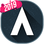 Cover Image of Download Apolo Launcher: Boost, theme, wallpaper, hide apps 1.1.40 APK