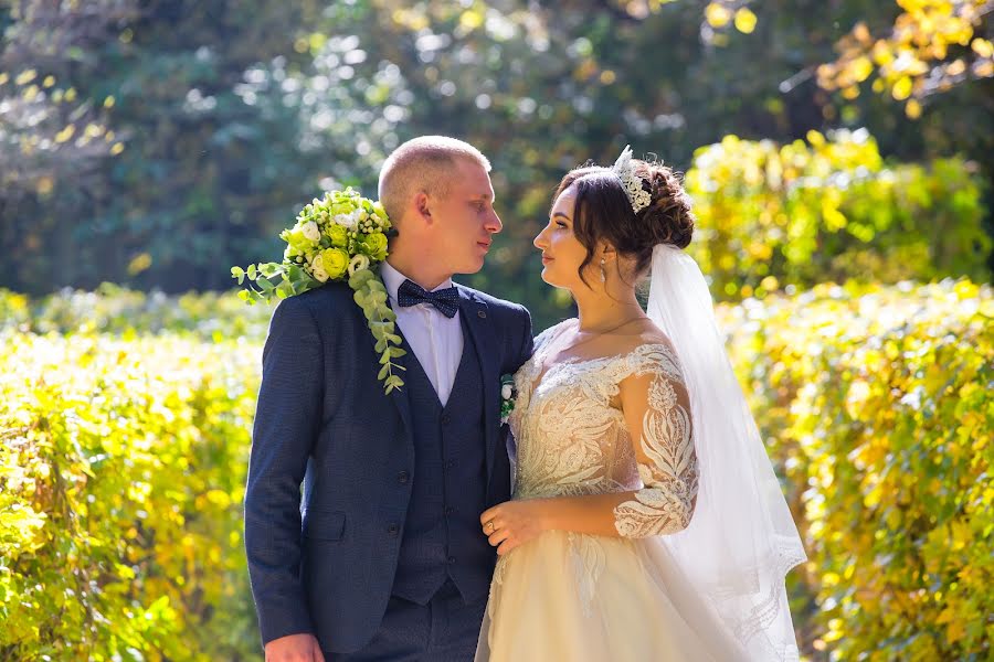 Photographe de mariage Marіya Docenko (maria7). Photo du 11 avril 2022