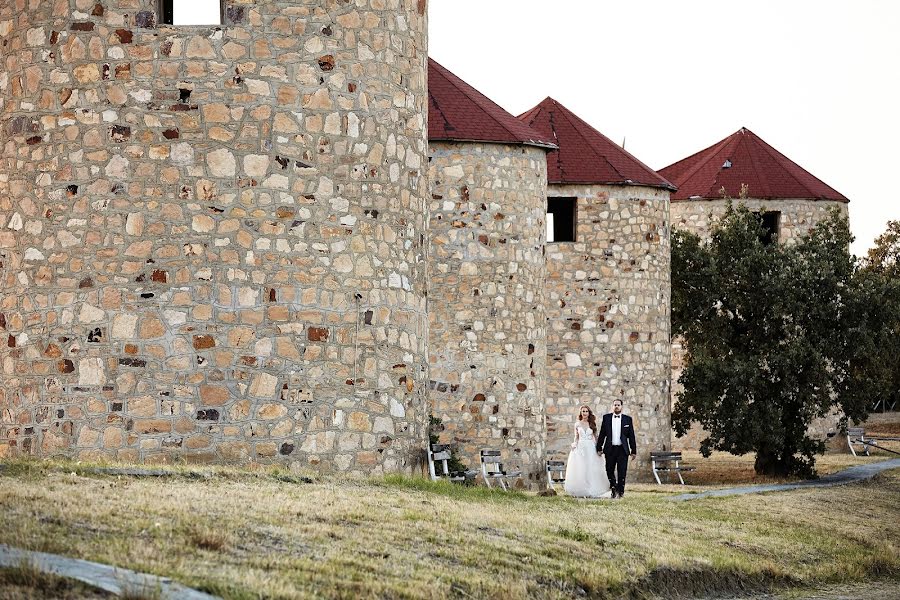 Fotografo di matrimoni Giorgos Antoniadis (antoniadis). Foto del 17 febbraio 2018