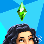 Cover Image of Download The Sims™ Mobile 19.0.0.86305 APK