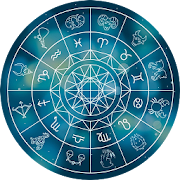 Zodiac Horoscope Portal 21 Icon