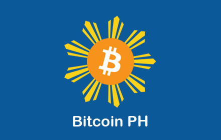 Bitcoin PH Extension small promo image