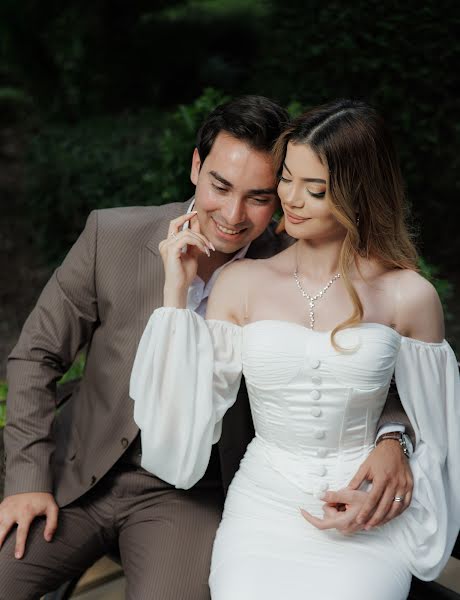 Fotografo di matrimoni Ilkin Cafarov (ilkin039). Foto del 29 maggio 2023