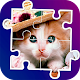 Download Tile puzzle cats For PC Windows and Mac 1.0