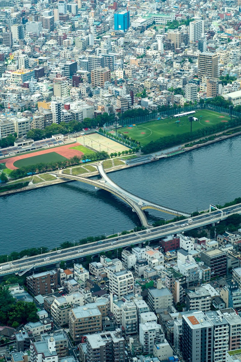 A Cool Bridge from Tokyo di a.l.l91