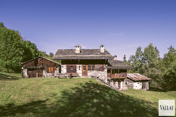 maison à Courchevel (73)