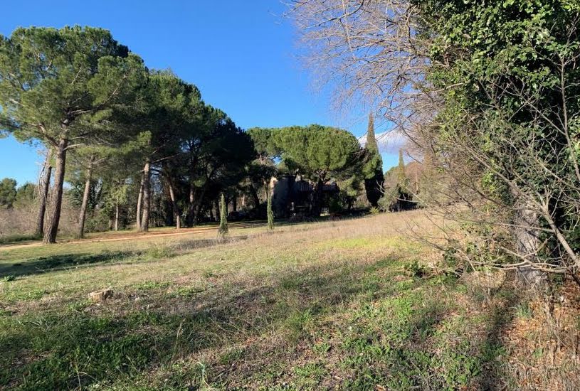  Vente Terrain à bâtir - 408m² à Cadenet (84160) 