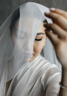 結婚式の写真家Darya Potaynova (potainovadarya)。1月26日の写真