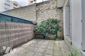 appartement à Paris 14ème (75)