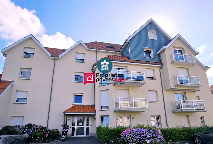 Vente appartement 3 pièces 77 m² à Saint-Martin-Boulogne (62280), 220 500 €