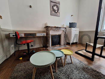 appartement à Poitiers (86)