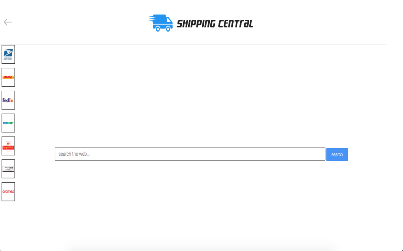 Shipping Central Preview image 0