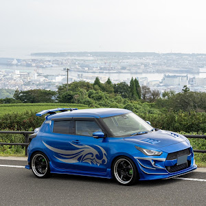 スイフトスポーツ ZC33S