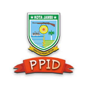 Download PPID Kota Jambi For PC Windows and Mac