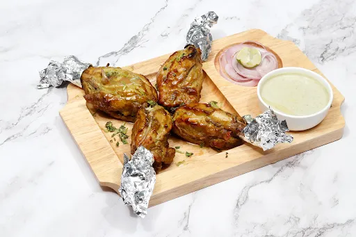 Chicken Tangri Kebab