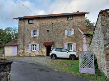 maison à Feytiat (87)