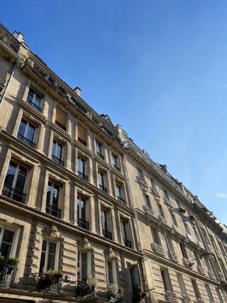 Vente appartement 4 pièces 83 m² à Paris 10ème (75010), 650 000 €