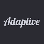 Cover Image of ดาวน์โหลด Adaptive 1.9.4 APK