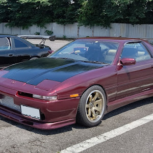 スープラ JZA70