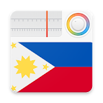 Cover Image of डाउनलोड Philippines Radio Stations Online - Philippines FM 2.0.0 APK