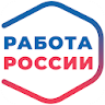 Работа России: вакансии резюме icon