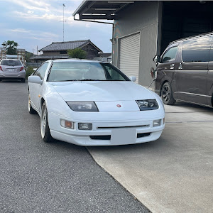 300ZX (Z32)