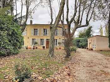 maison à Aix-en-Provence (13)