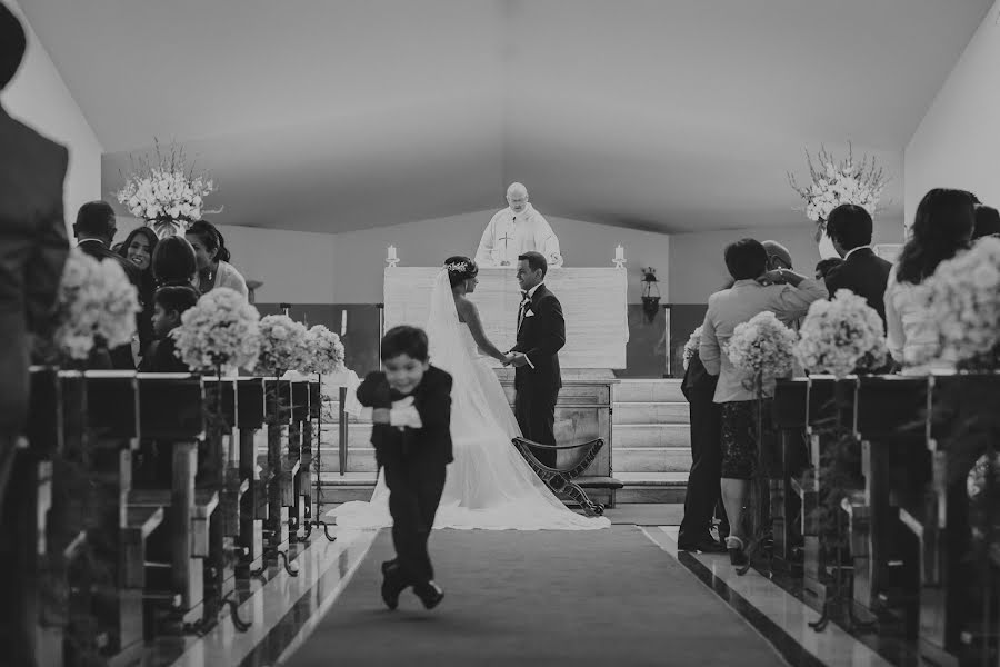 Fotógrafo de bodas Julio Medina (juliomedina). Foto del 7 de junio 2016