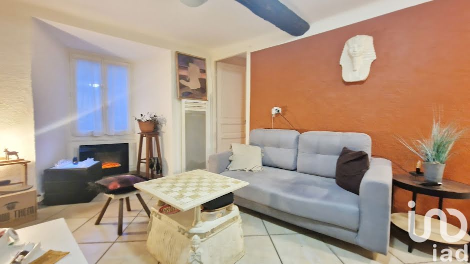 Vente appartement 2 pièces 28 m² à Ollioules (83190), 107 000 €