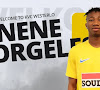 Officiel : Le RB Salzbourg prête un attaquant à Westerlo 