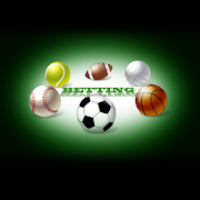 B€tting - best betting methods  Icon