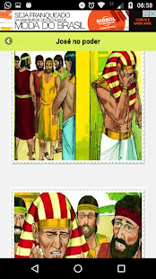 Histórias Bíblicas 3(圖8)-速報App