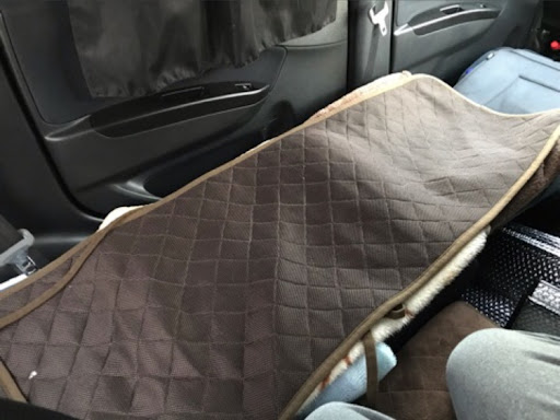 ムーヴカスタム L175sの師走突入 12月 車中泊の旅に関するカスタム メンテナンスの投稿画像 車のカスタム情報はcartune