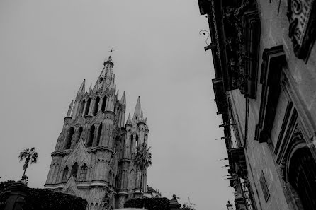 Wedding photographer José Luis Hernández Grande (joseluisphoto). Photo of 17 January 2019