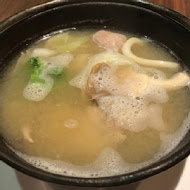 福園日本料理(福科路)