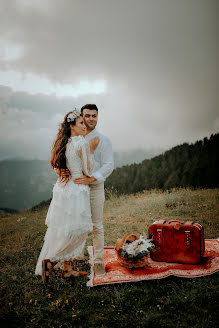 Fotógrafo de bodas Zehra Dinç (141273). Foto del 6 de julio 2020