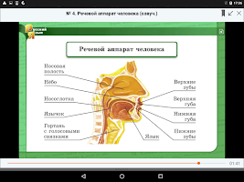 Школа в кармане Screenshot