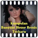Cover Image of Download Dangdut House Remix Terbaru 1.0 APK