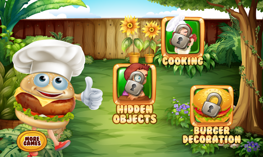 免費下載休閒APP|Burger Maker - Crazy Cooking app開箱文|APP開箱王