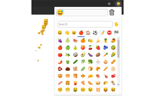 Emoji Cursor