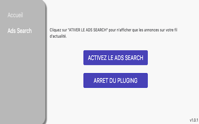 Alpha Ads Search Preview image 0