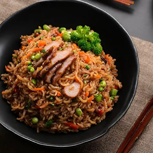 Pork Fried Rice