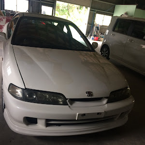 インテグラ DC2