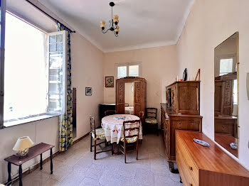 appartement à Menton (06)