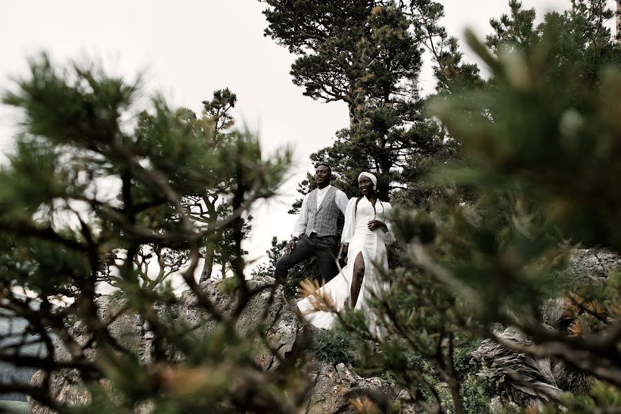 Wedding photographer Viktor Krutickiy (krutitsky). Photo of 23 December 2019