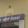 Özel Menemen Uğur Temel Lisesi