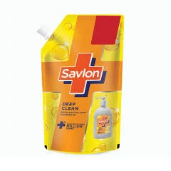 Savlon Deep Clean Hand Wash - 750 ml