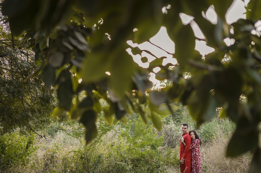 Düğün fotoğrafçısı Ram Prajapati (storiesbyram). 21 Eylül 2023 fotoları